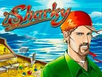 Игровой автомат Sharky