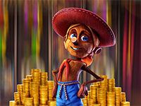 Slot Pinocchio