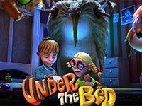 Slot Under The Bed