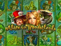 Alice in Wonderland