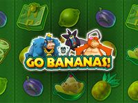 Go Bananas