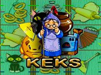 Игровой автомат Keks